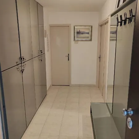 Sea Queen Apartman