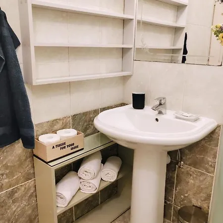 Sea Queen Apartman
