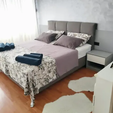 Apartman Sea Queen