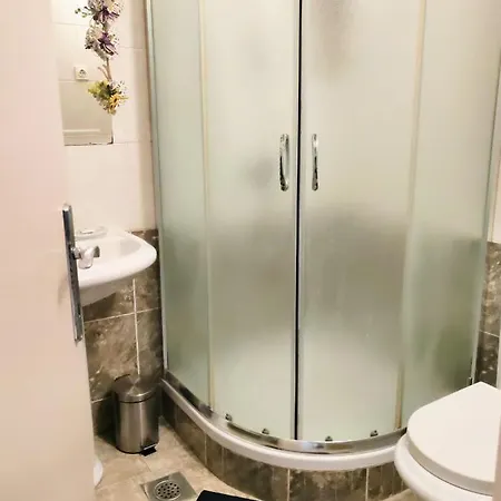 Apartman Sea Queen