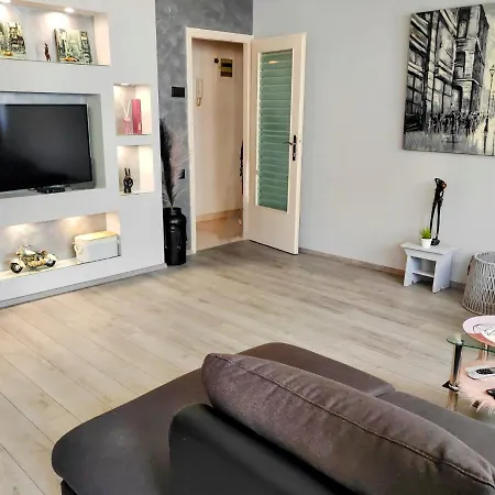 Sea Queen Apartman