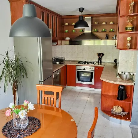 Apartman Sea Queen *