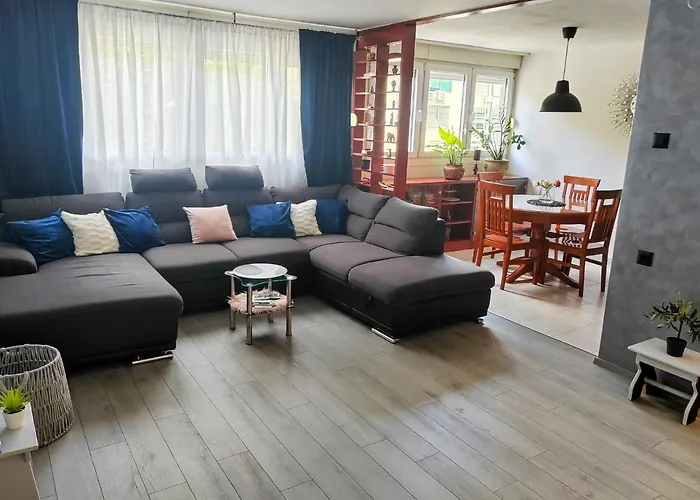 Apartment Sea Queen