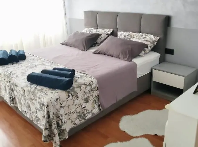 Apartment Sea Queen