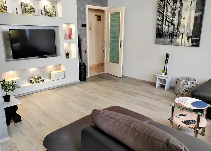 Sea Queen Apartment
