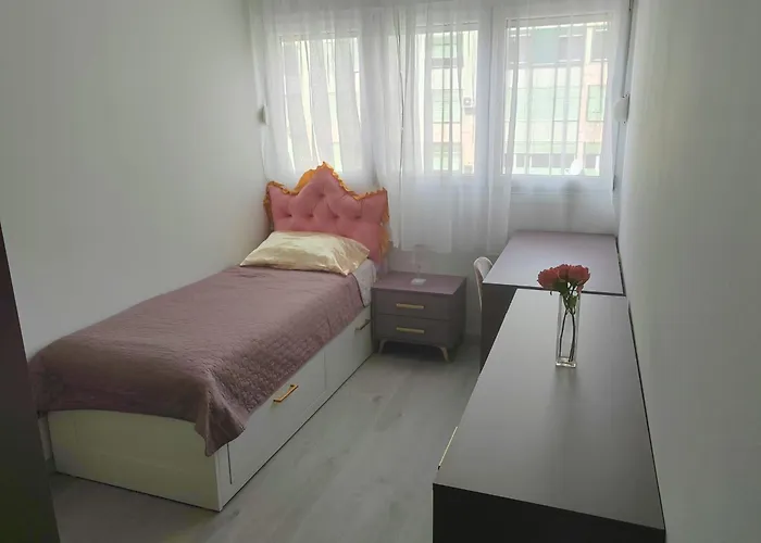 Apartment Sea Queen