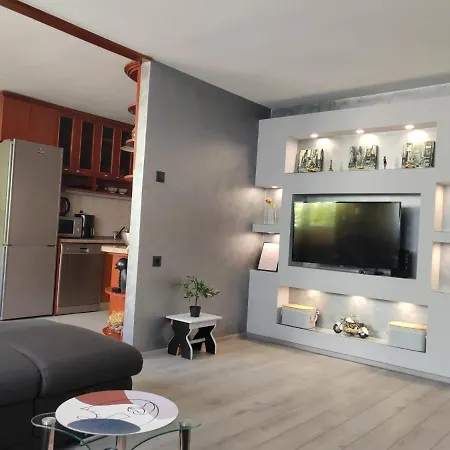 Sea Queen Apartamento Split