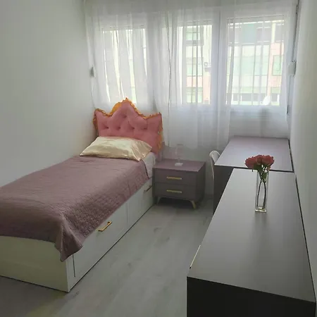 Apartamento Sea Queen