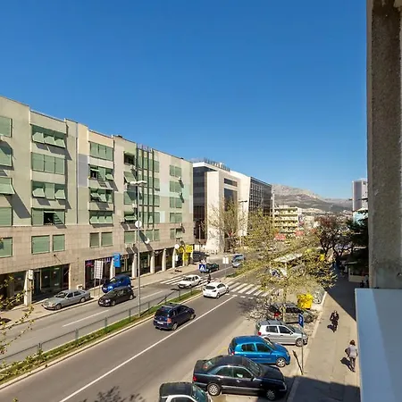 Sea Queen Appartamento *