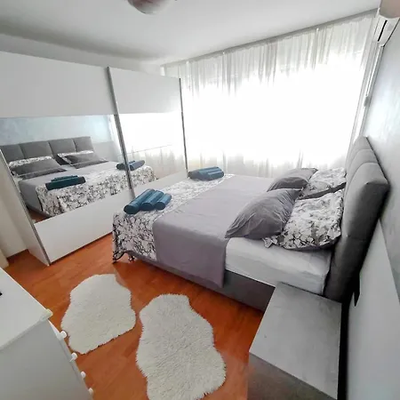 Sea Queen * Spalato